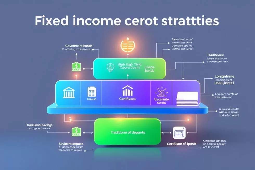 O que é Renda Fixa e Como Funciona