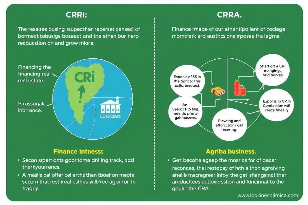O Que São CRIs e CRAs e Como Funcionam