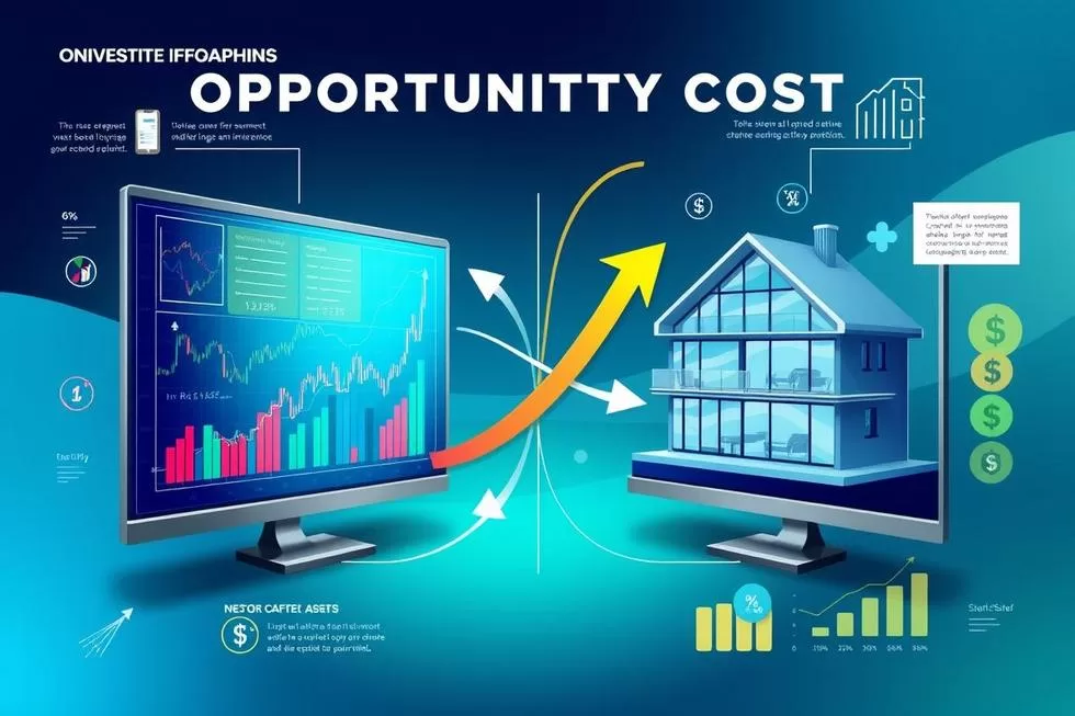 O Que é Custo de Oportunidade?