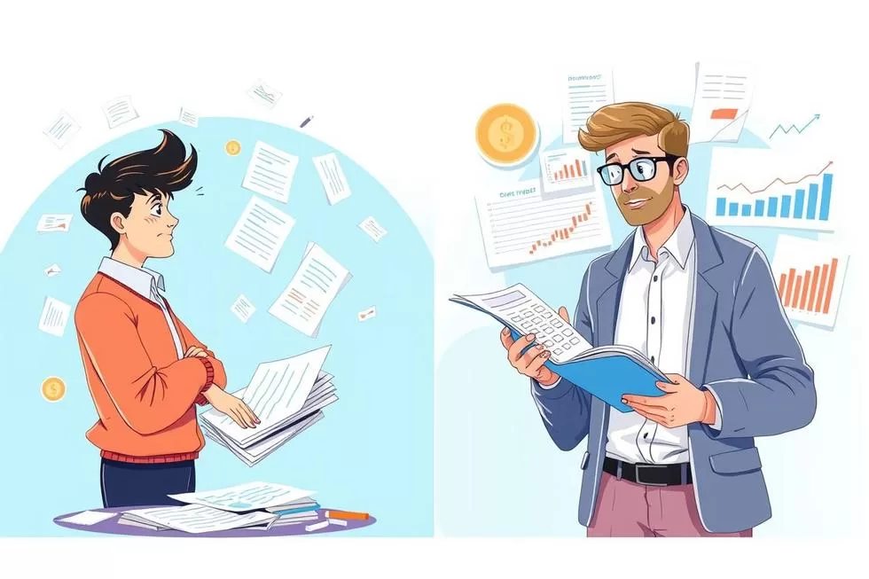 Aplicando o Custo de Oportunidade em Suas Decisões de Investimento