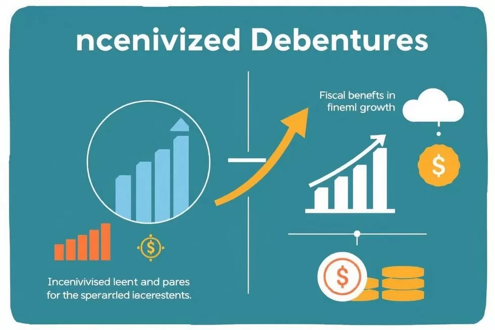 O Que São Debêntures Incentivadas