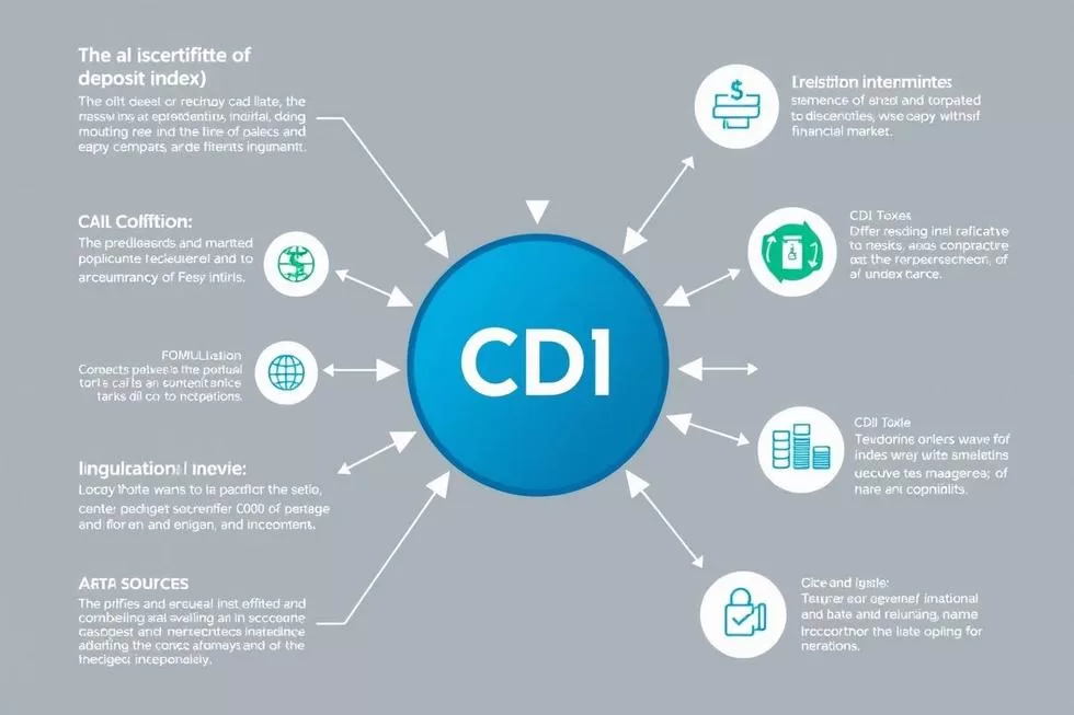 O que é CDI e como funciona