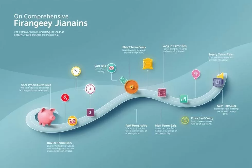 Como Definir Seus Objetivos e Perfil de Investidor