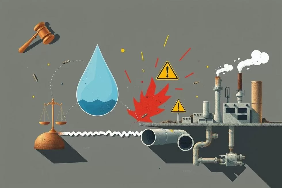 Desafios e Cuidados ao Investir em Saneamento