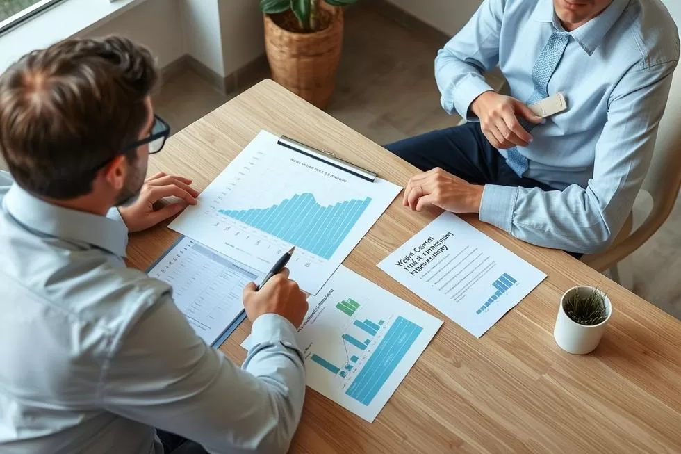 Dicas Práticas Para Aplicar seu Conhecimento sobre a Curva de Juros