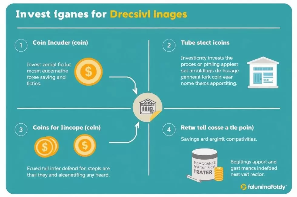 Dicas Práticas para Começar a Investir em Renda Fixa