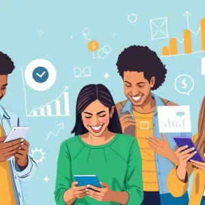 Peer-to-Peer Lending: Como Investir e Multiplicar sua Renda Fixa