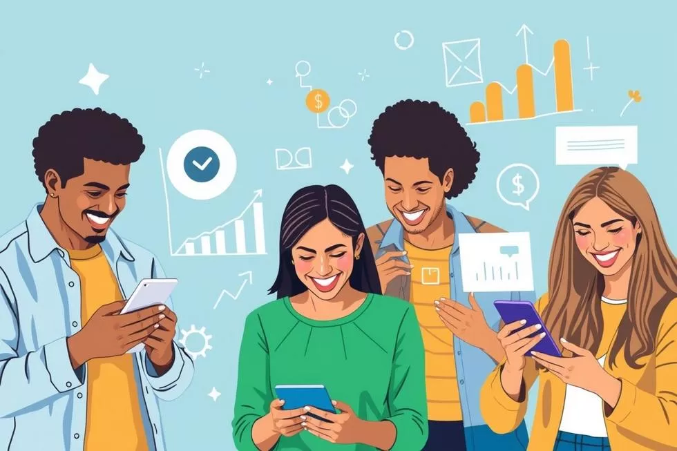 Peer-to-Peer Lending: Como Investir e Multiplicar sua Renda Fixa