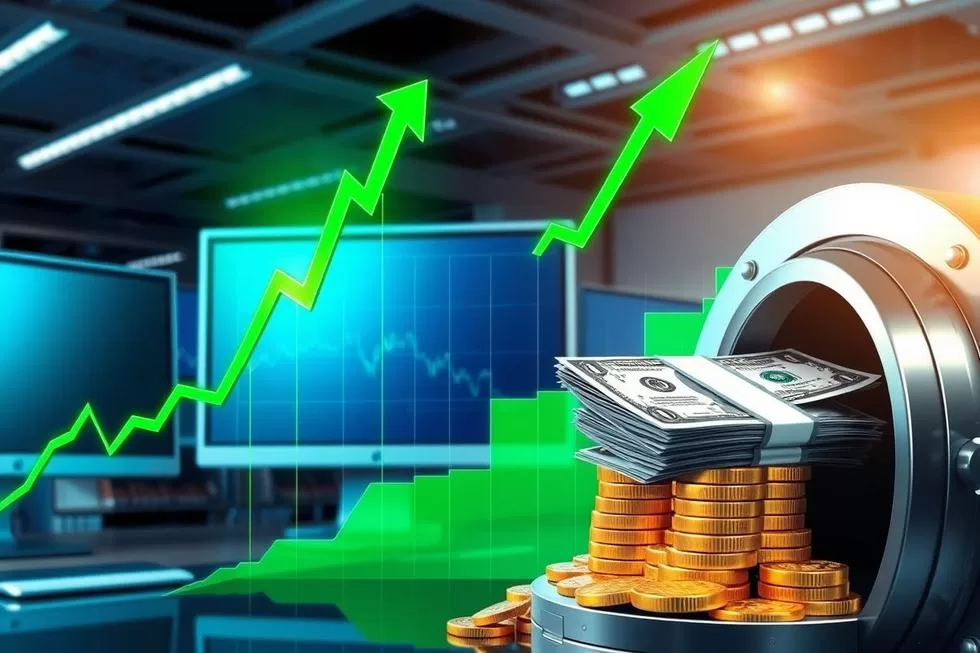 O Que São Dividendos Mensais e Como Funcionam