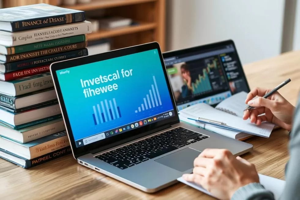 Educação Financeira: O Poder do Conhecimento