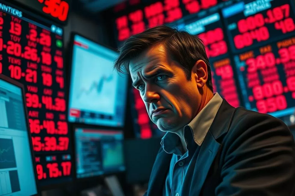 Deixar-se Levar pela Emoção