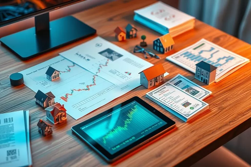 Entendendo a Carteira de Investimentos