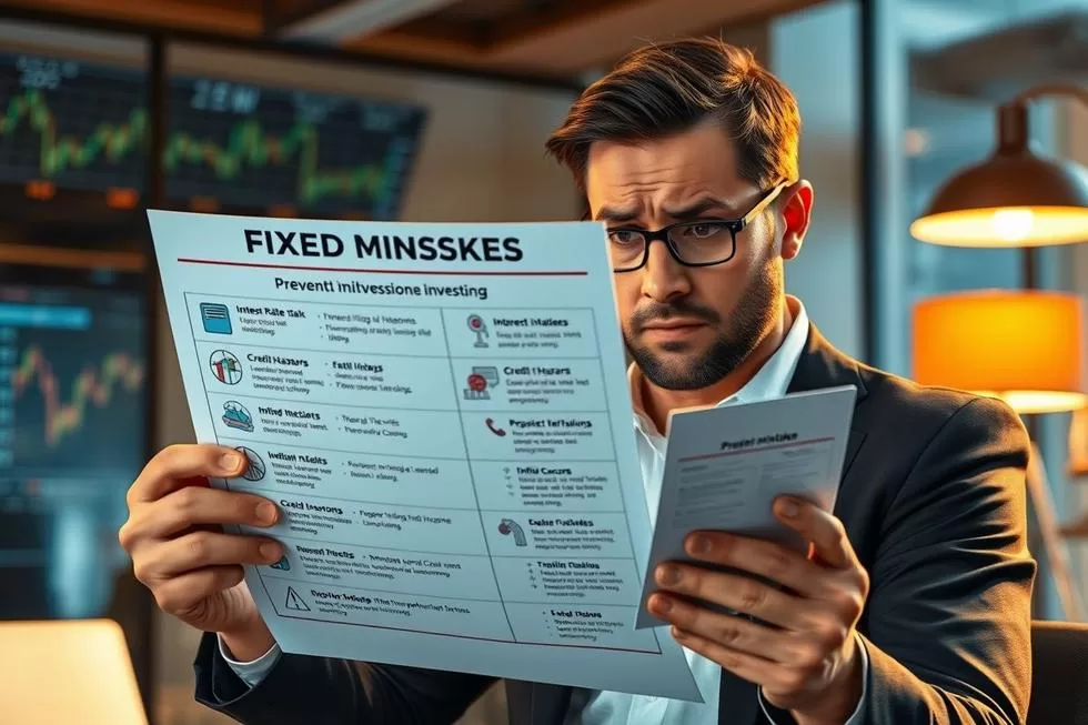 Dicas para Evitar Erros Comuns