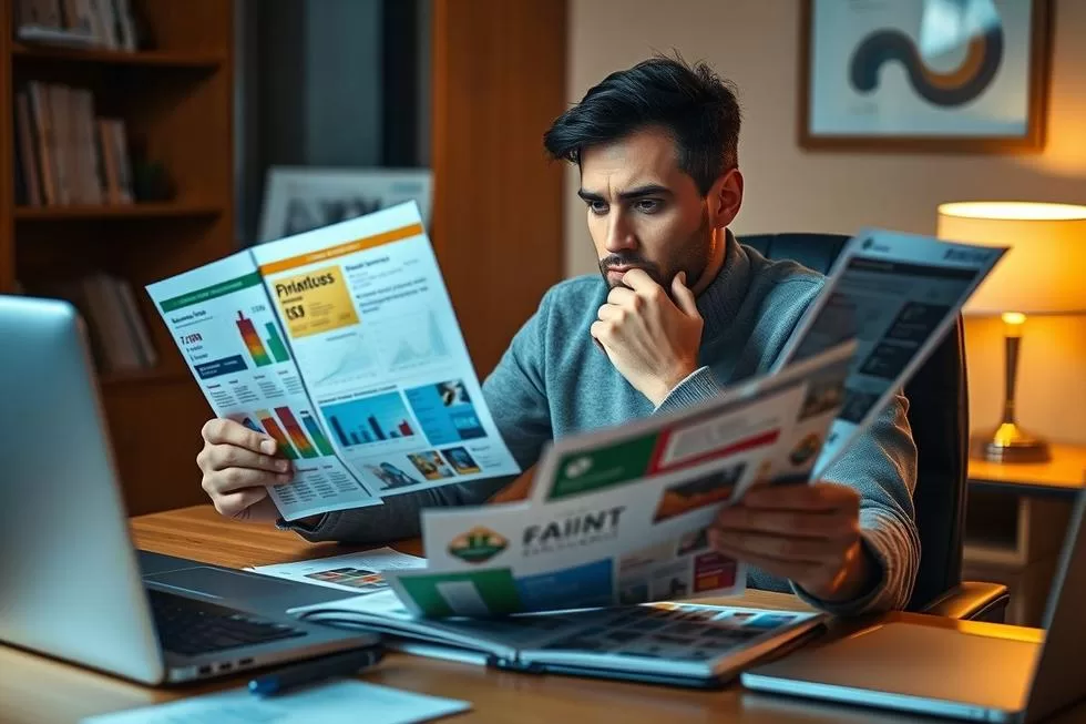 Como Escolher o Fundo de Renda Fixa Ideal para Você