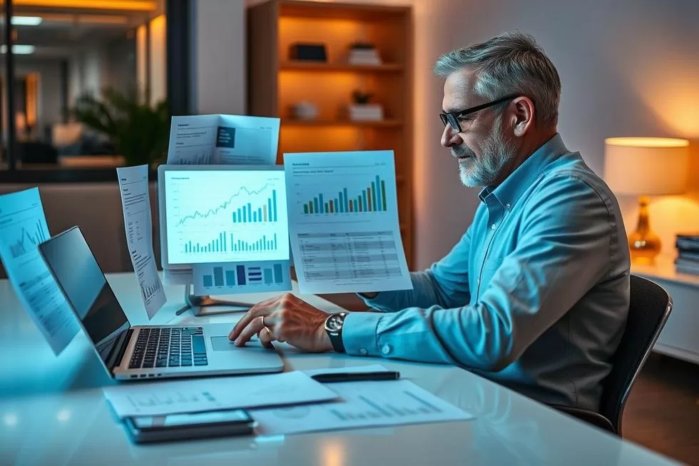 Estratégias de Investimento em FIIs Para Renda Passiva