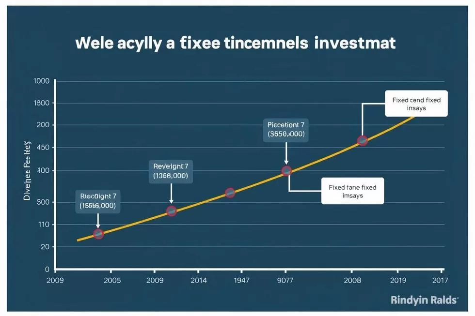 Estratégias Eficazes para Garantir sua Renda Futura