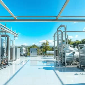 Investindo em Saneamento: Descubra Oportunidades e Desafios