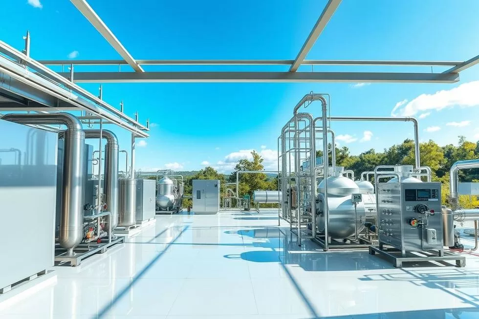 Investindo em Saneamento: Descubra Oportunidades e Desafios