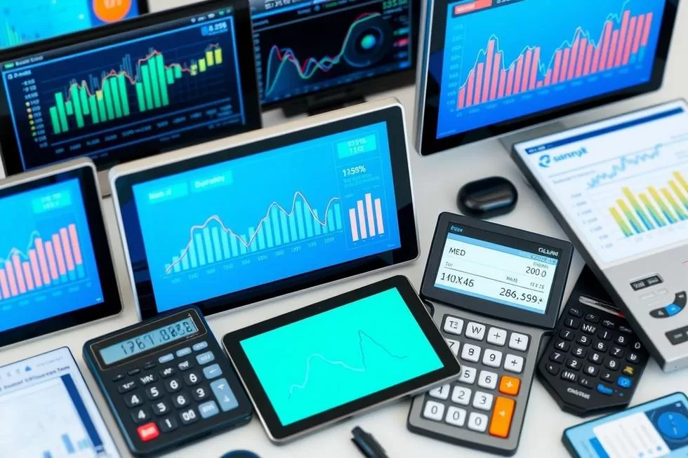 Ferramentas e Métodos Para Simular Retornos