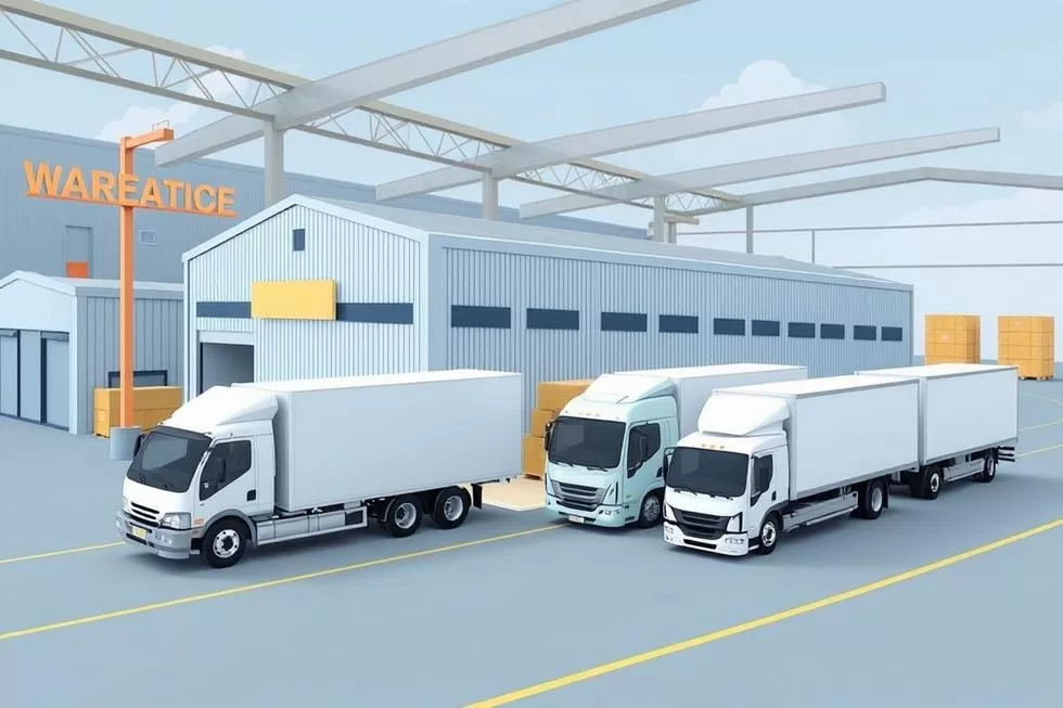 O Que São FIIs de Logística?