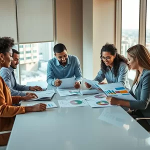 7 Passos para Sair do Vermelho e Começar a Investir Hoje