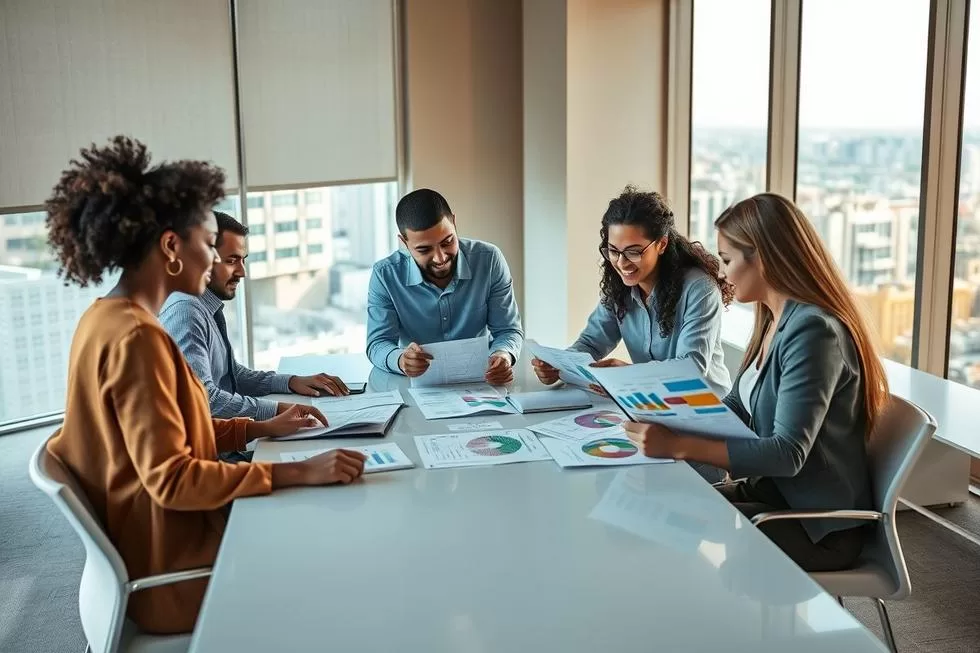 7 Passos para Sair do Vermelho e Começar a Investir Hoje