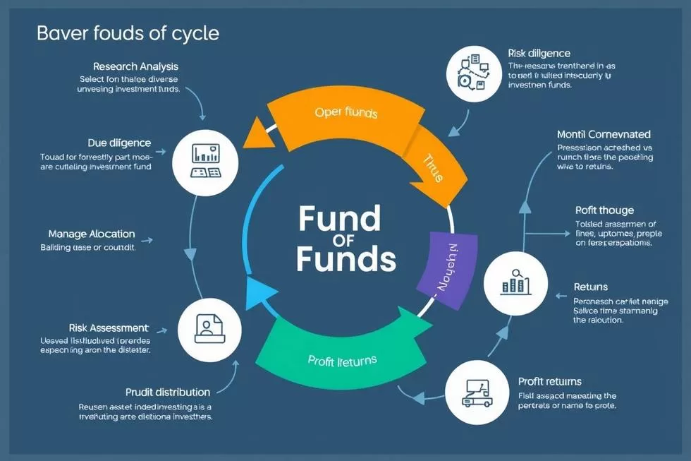 Como Funcionam os Fundos de Fundos?