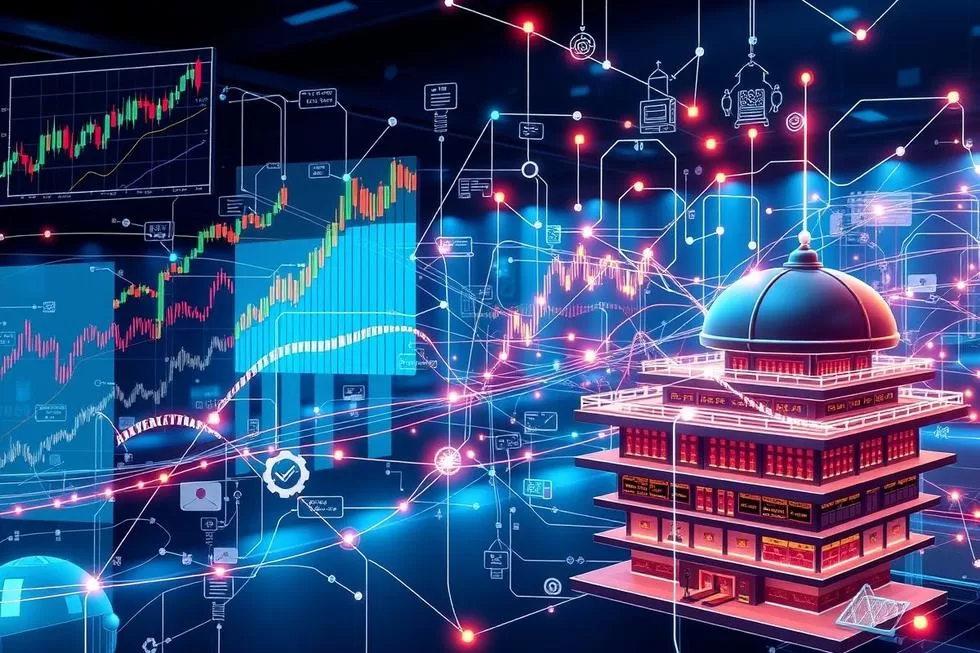 Os Fundamentos do Mercado Financeiro