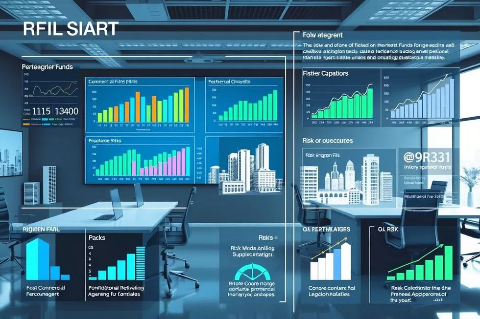 Entendendo o que é um FII e sua Importância nos Investimentos