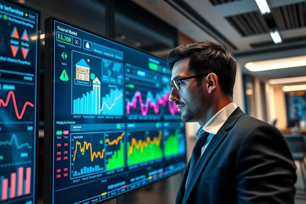 O Que São Fundos Imobiliários e Como Funcionam?