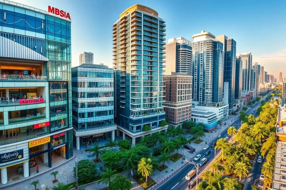 O Que São Fundos Imobiliários e Como Funcionam?