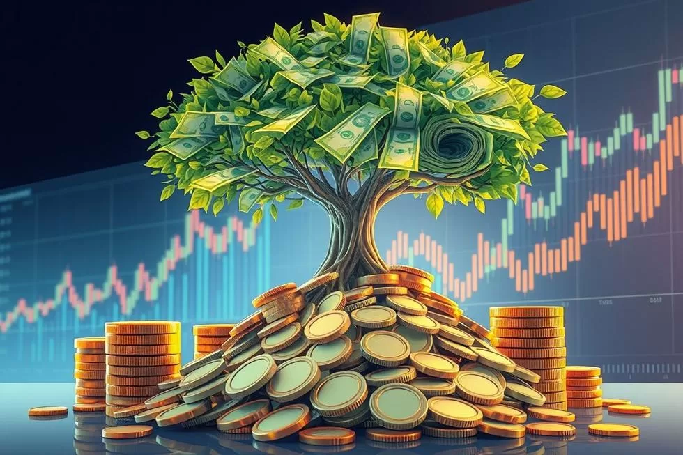 O Que São Fundos de Renda Fixa e Como Funcionam