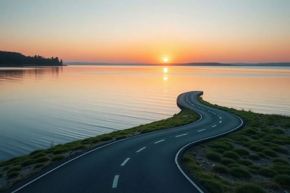 Construindo um Futuro Financeiro Resiliente