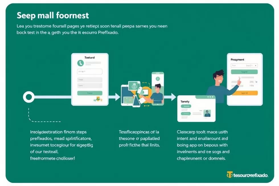 Como Investir no Tesouro Prefixado