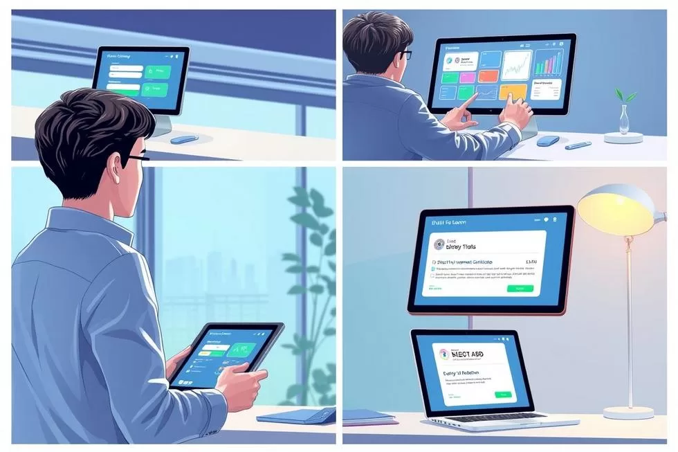 Passo a Passo para Realizar o Resgate do Tesouro Direto