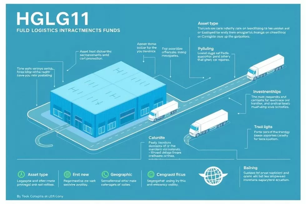 Entendendo o HGLG11: O Que é e Como Funciona?