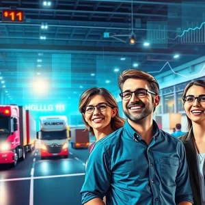 HGLG11: O Guia Completo do FII de Logística que Você Precisa Conhecer