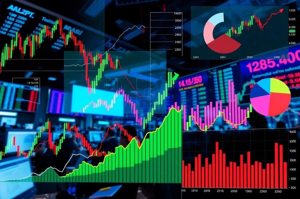 Como Identificar Ações de Empresas em Turnaround