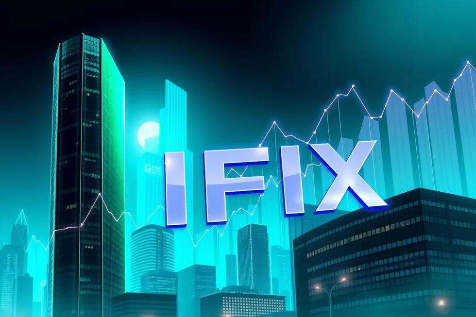 Entendendo o IFIX e sua Importância