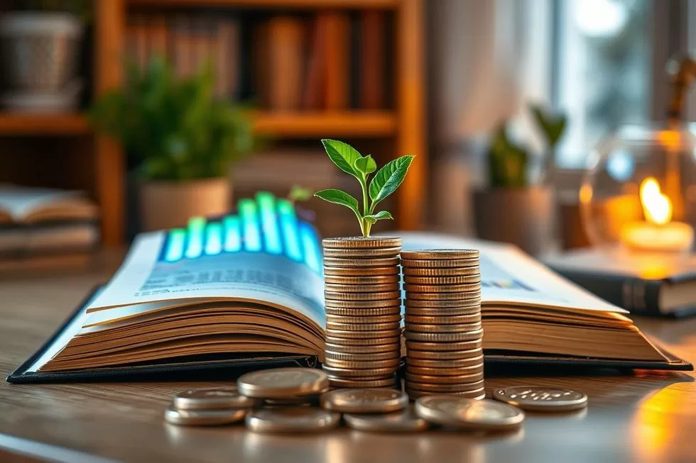 Fundos de Renda Fixa: O Guia Definitivo para Investidores Iniciantes