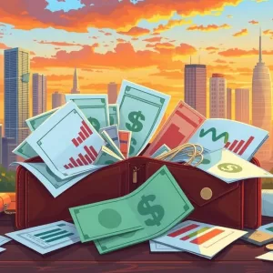 Investir com Pouco: 7 Passos para Começar Hoje Mesmo