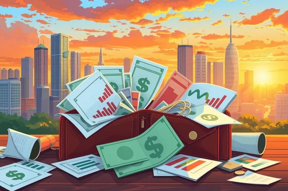 Investir com Pouco: 7 Passos para Começar Hoje Mesmo