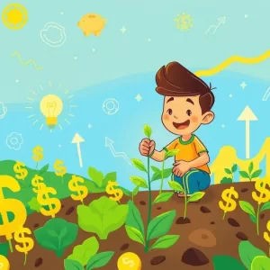 Letra Financeira: O Que É e Como Pode Aumentar Seus Ganhos na Renda Fixa