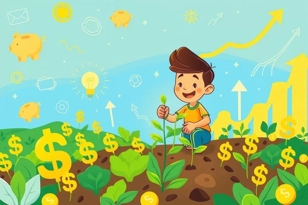 Letra Financeira: O Que É e Como Pode Aumentar Seus Ganhos na Renda Fixa