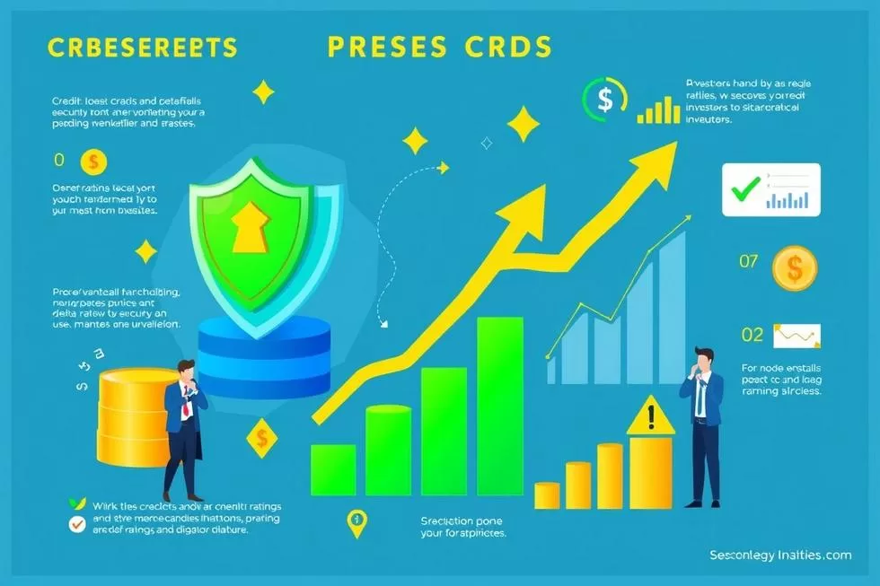 Rating: O Guia Essencial para Investidores Iniciantes em Renda Fixa