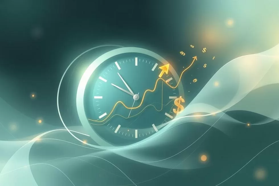 A Importância da Paciência nos Investimentos