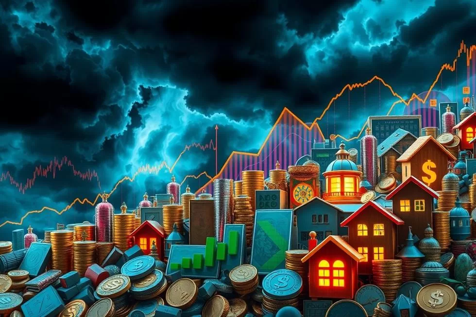 A Importância da Diversificação em Tempos de Crise