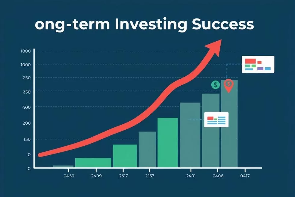 Entendendo a Importância dos Investimentos a Longo Prazo