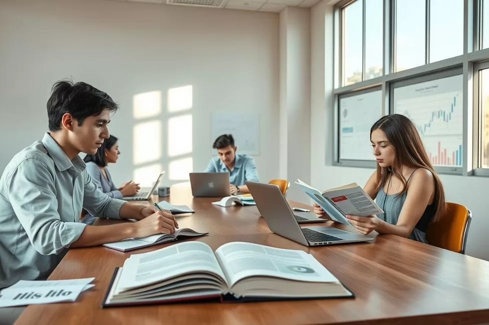 Análise Fundamentalista: Descubra Como Avaliar Empresas com Precisão