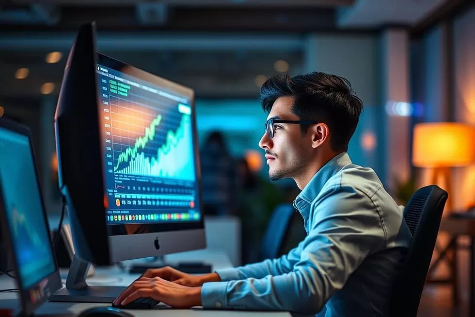 Os 7 Primeros Passos Para Iniciantes no Mundo dos Investimentos